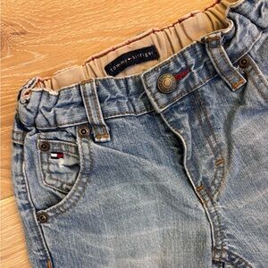Kids Vintage Tommy Hilfiger Jeans